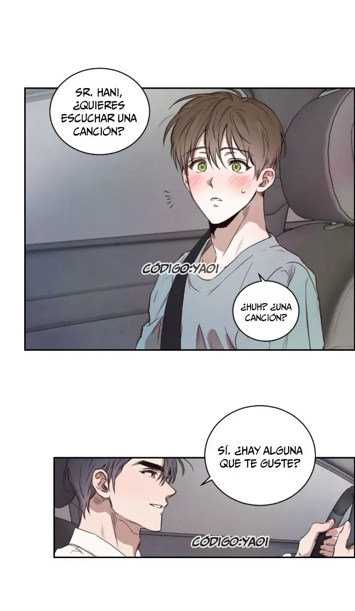 Sauce Romance (2020) - Capítulo 7 - Página 13 - LectorTMOo