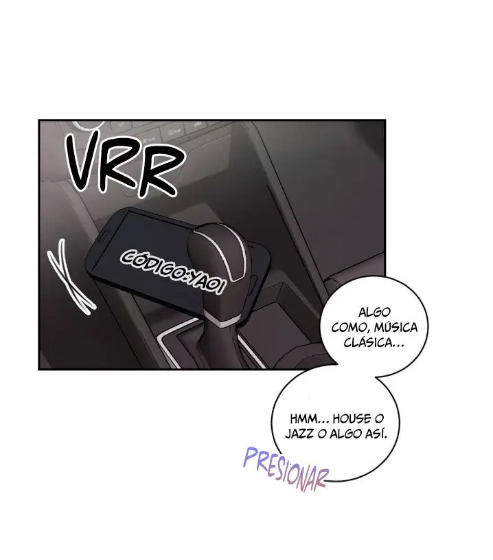 Sauce Romance (2020) - Capítulo 7 - Página 14 - LectorTMOo