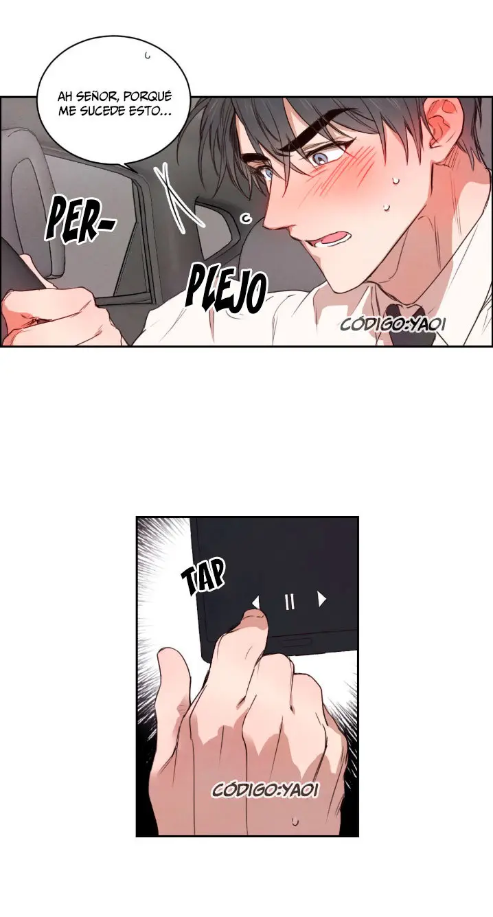 Sauce Romance (2020) - Capítulo 7 - Página 16 - LectorTMOo