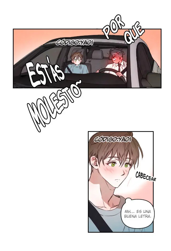 Sauce Romance (2020) - Capítulo 7 - Página 17 - LectorTMOo
