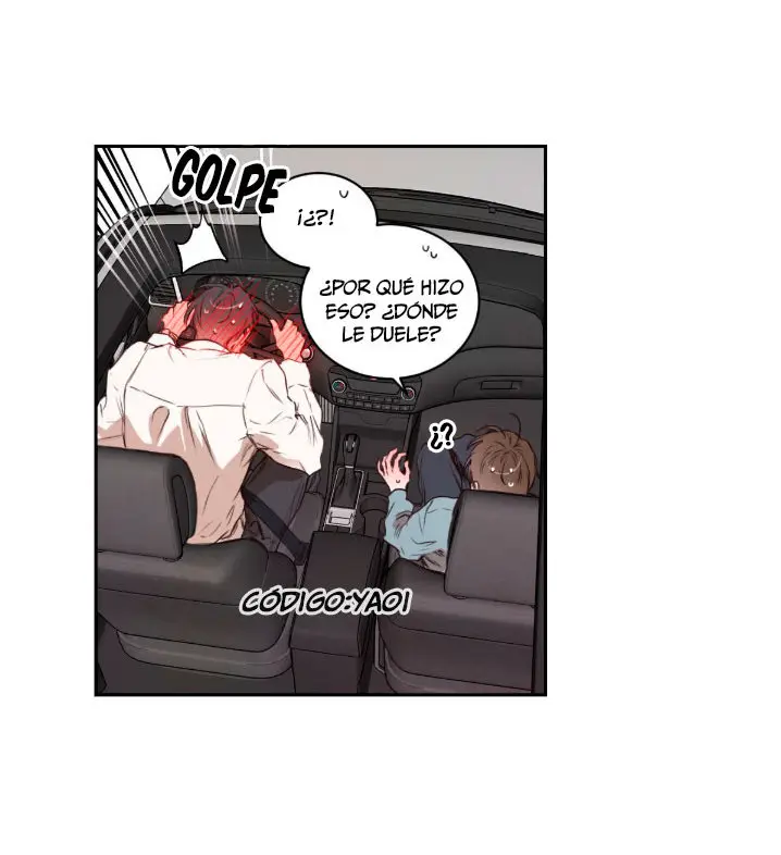 Sauce Romance (2020) - Capítulo 7 - Página 18 - LectorTMOo