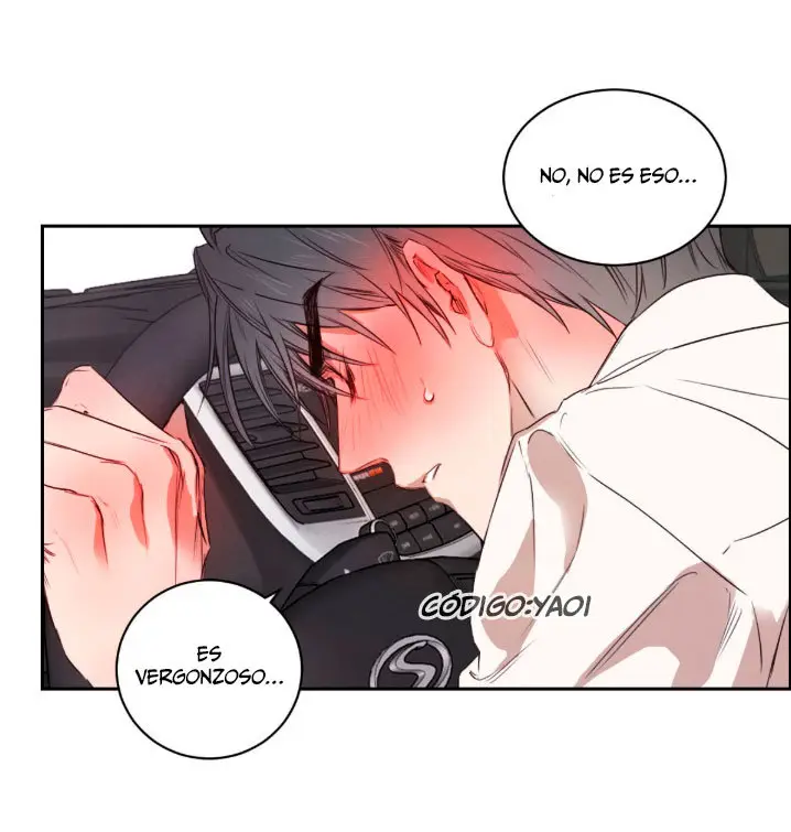 Sauce Romance (2020) - Capítulo 7 - Página 19 - LectorTMOo