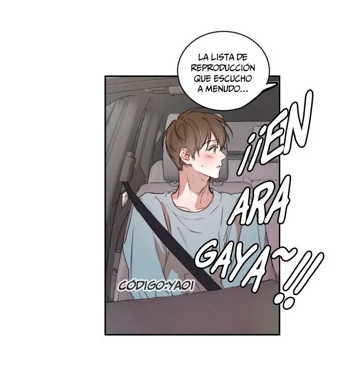 Sauce Romance (2020) - Capítulo 7 - Página 20 - LectorTMOo