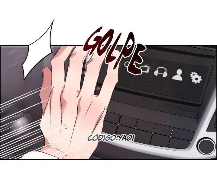 Sauce Romance (2020) - Capítulo 7 - Página 21 - LectorTMOo