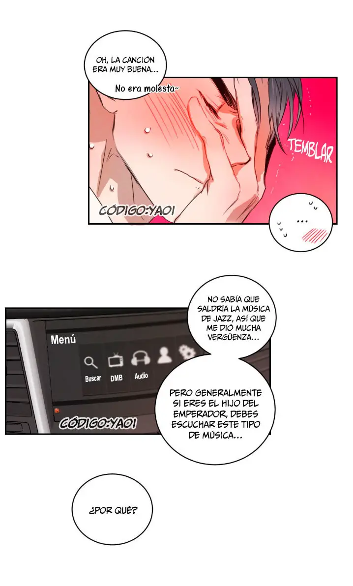 Sauce Romance (2020) - Capítulo 7 - Página 22 - LectorTMOo