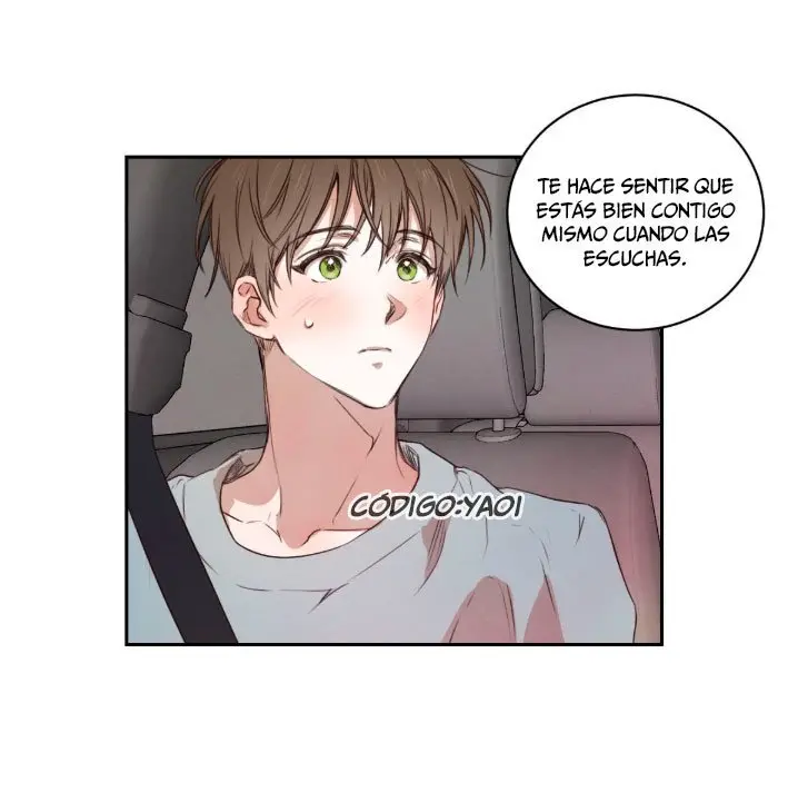 Sauce Romance (2020) - Capítulo 7 - Página 23 - LectorTMOo