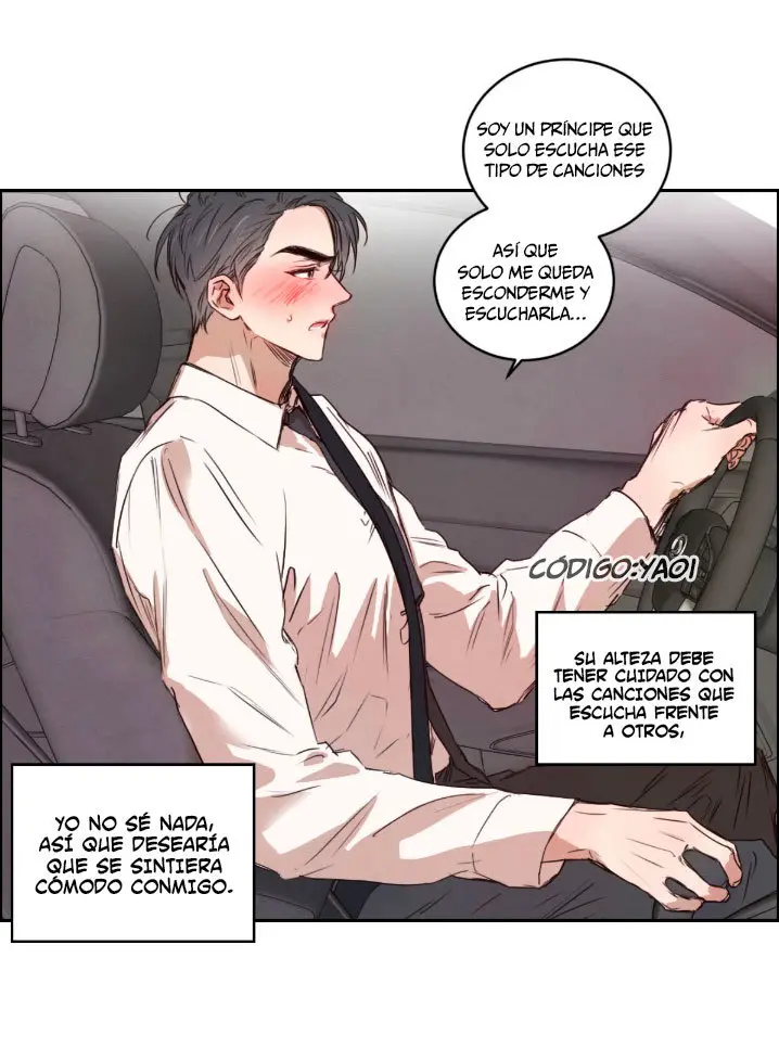 Sauce Romance (2020) - Capítulo 7 - Página 24 - LectorTMOo