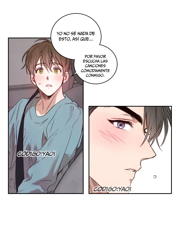 Sauce Romance (2020) - Capítulo 7 - Página 25 - LectorTMOo