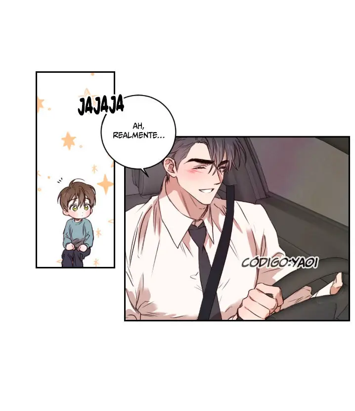 Sauce Romance (2020) - Capítulo 7 - Página 26 - LectorTMOo