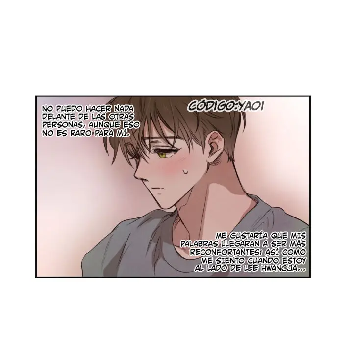 Sauce Romance (2020) - Capítulo 7 - Página 27 - LectorTMOo