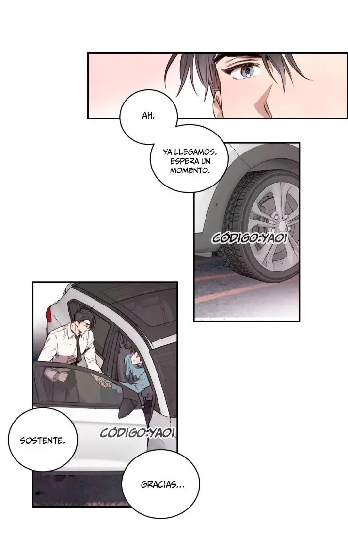 Sauce Romance (2020) - Capítulo 7 - Página 28 - LectorTMOo