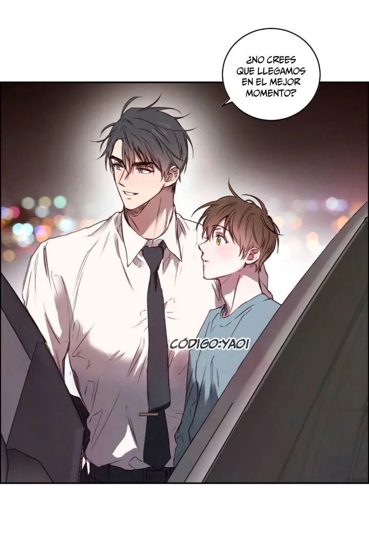 Sauce Romance (2020) - Capítulo 7 - Página 29 - LectorTMOo
