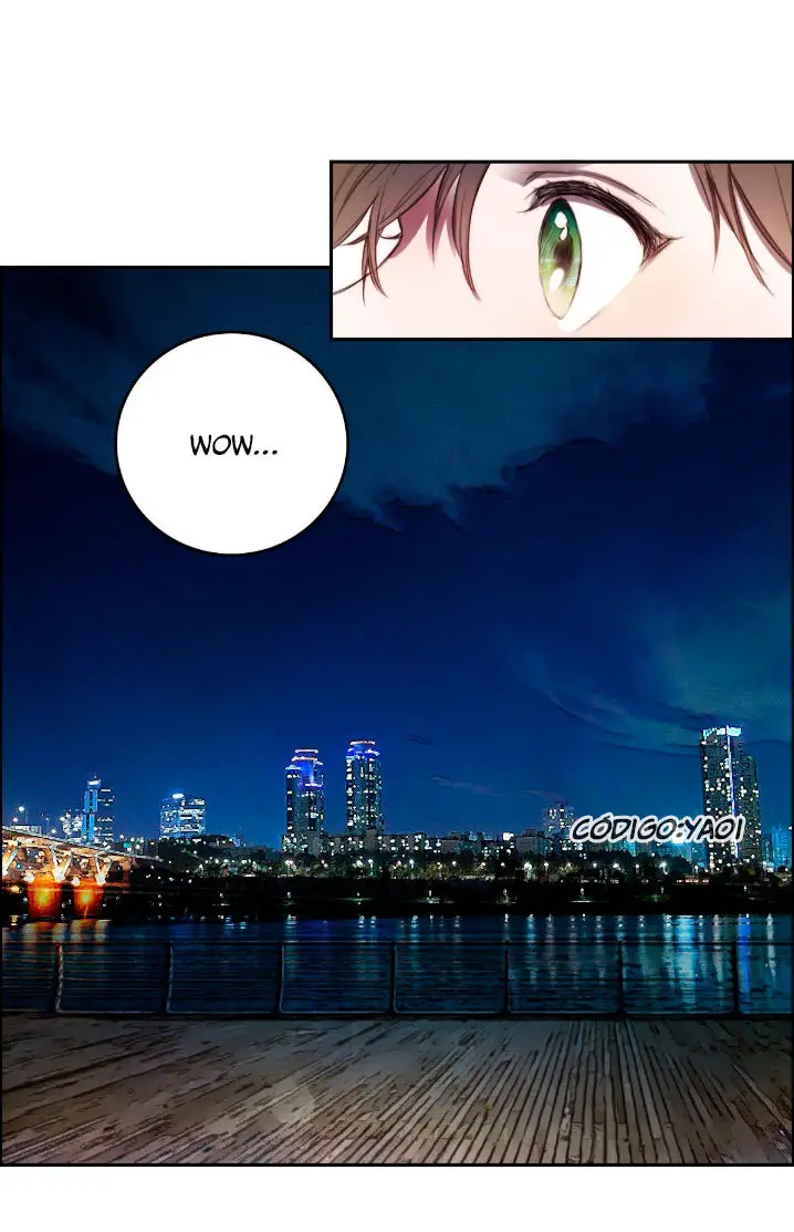 Sauce Romance (2020) - Capítulo 7 - Página 30 - LectorTMOo