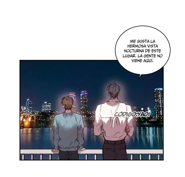 Sauce Romance (2020) - Capítulo 7 - Página 31 - LectorTMOo