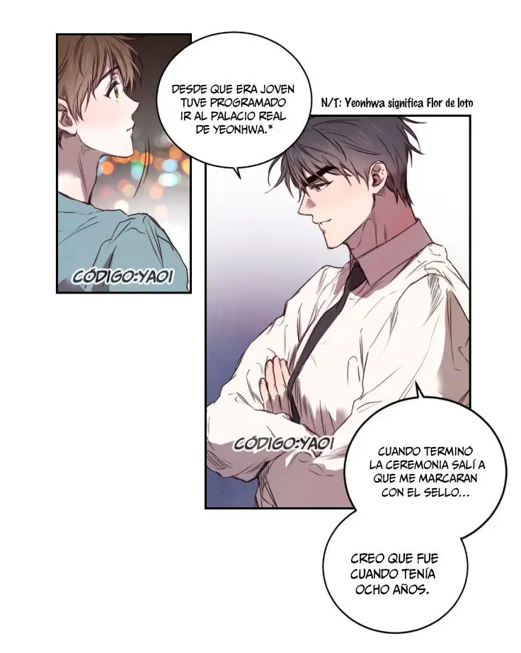 Sauce Romance (2020) - Capítulo 7 - Página 33 - LectorTMOo