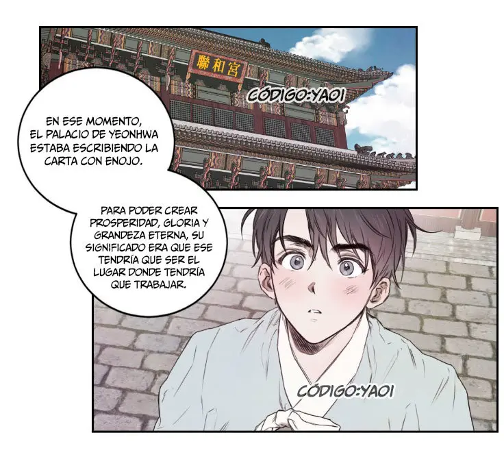Sauce Romance (2020) - Capítulo 7 - Página 34 - LectorTMOo