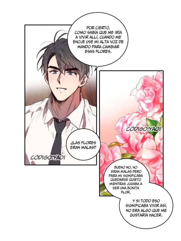 Sauce Romance (2020) - Capítulo 7 - Página 35 - LectorTMOo