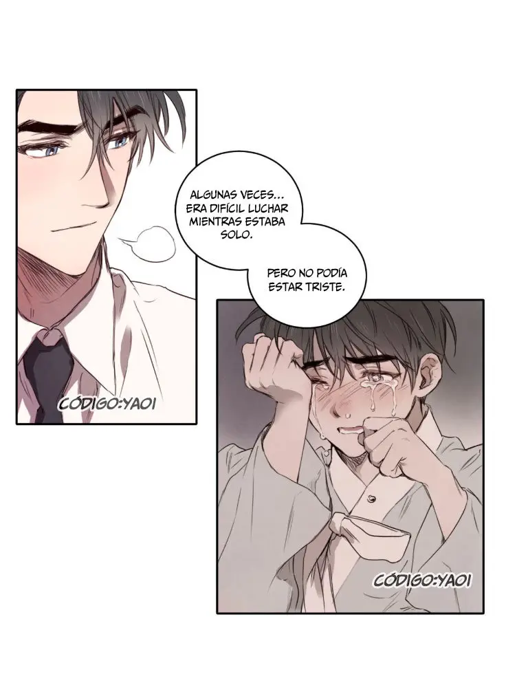 Sauce Romance (2020) - Capítulo 7 - Página 37 - LectorTMOo