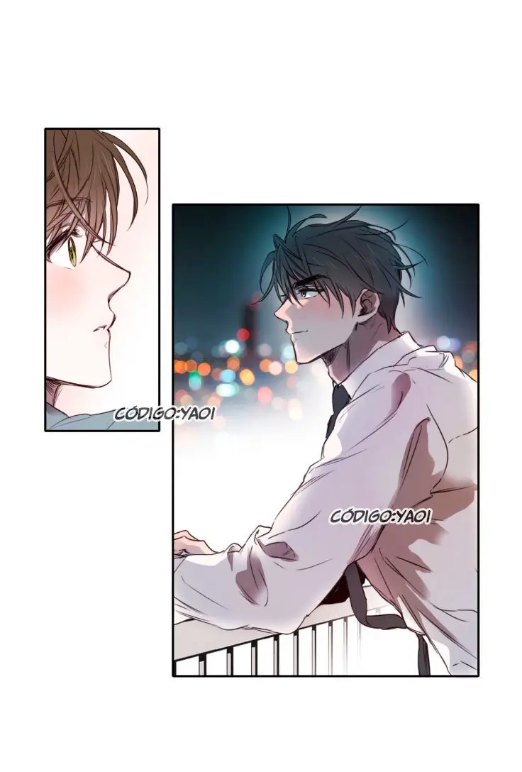 Sauce Romance (2020) - Capítulo 7 - Página 39 - LectorTMOo