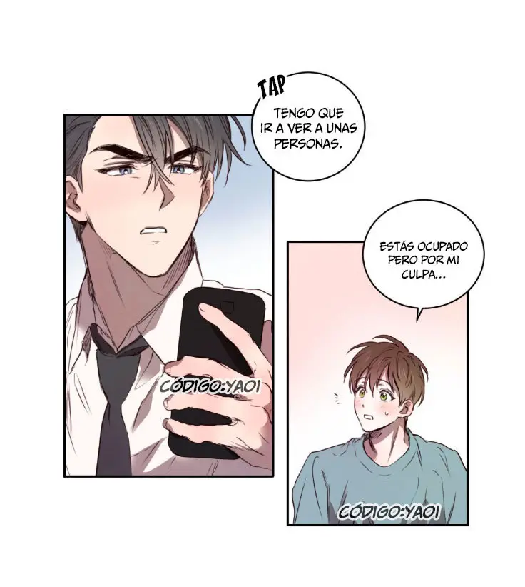 Sauce Romance (2020) - Capítulo 7 - Página 41 - LectorTMOo