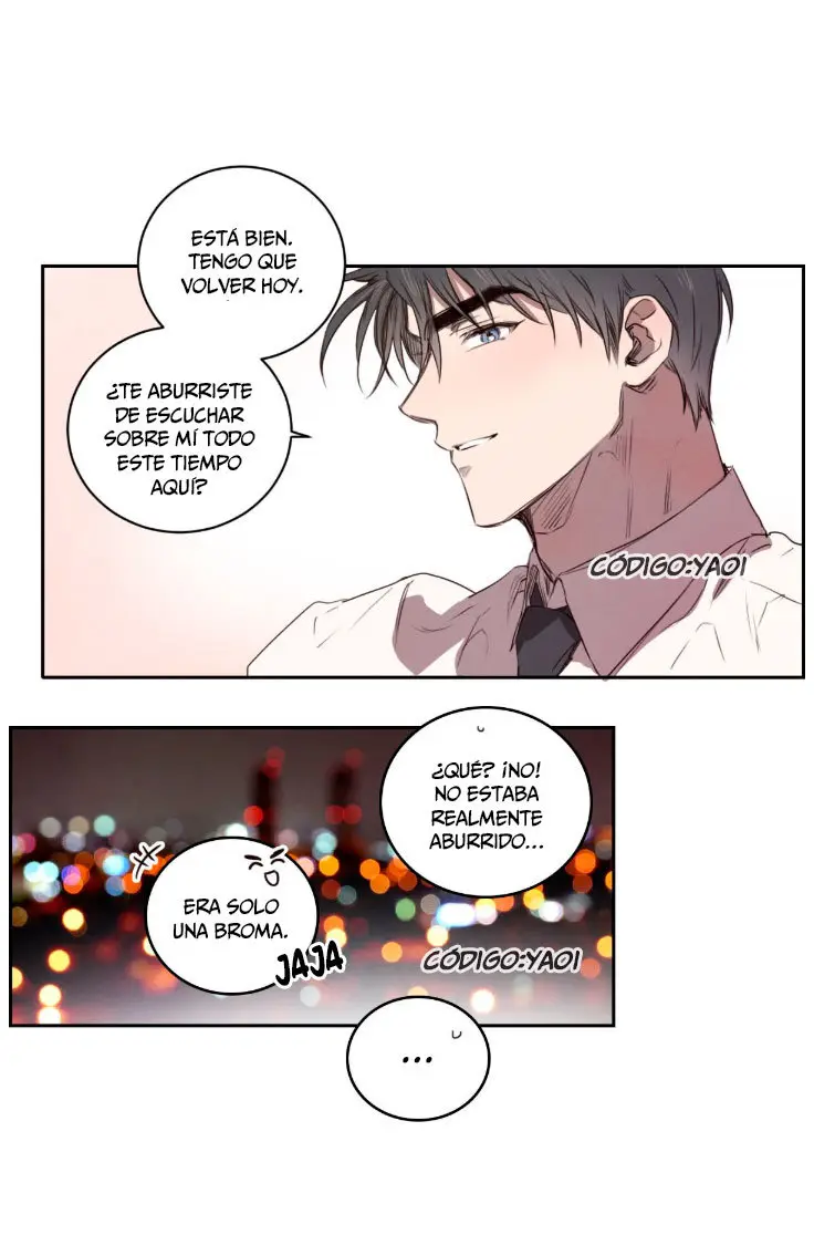 Sauce Romance (2020) - Capítulo 7 - Página 42 - LectorTMOo