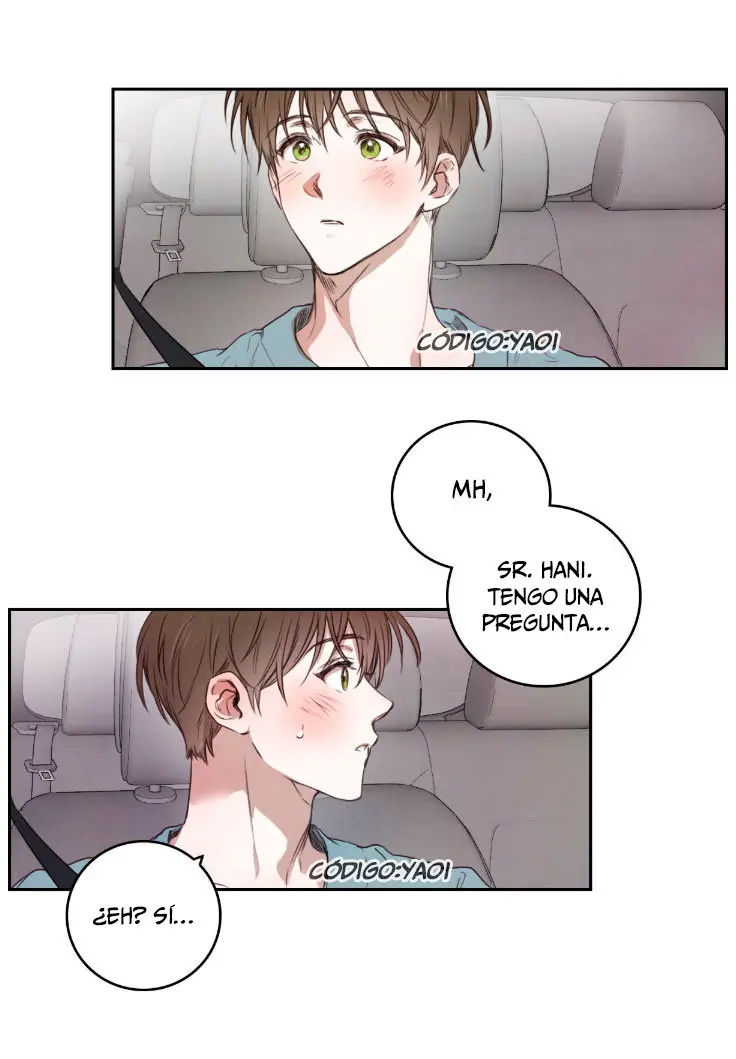 Sauce Romance (2020) - Capítulo 7 - Página 43 - LectorTMOo