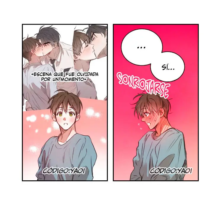 Sauce Romance (2020) - Capítulo 7 - Página 45 - LectorTMOo
