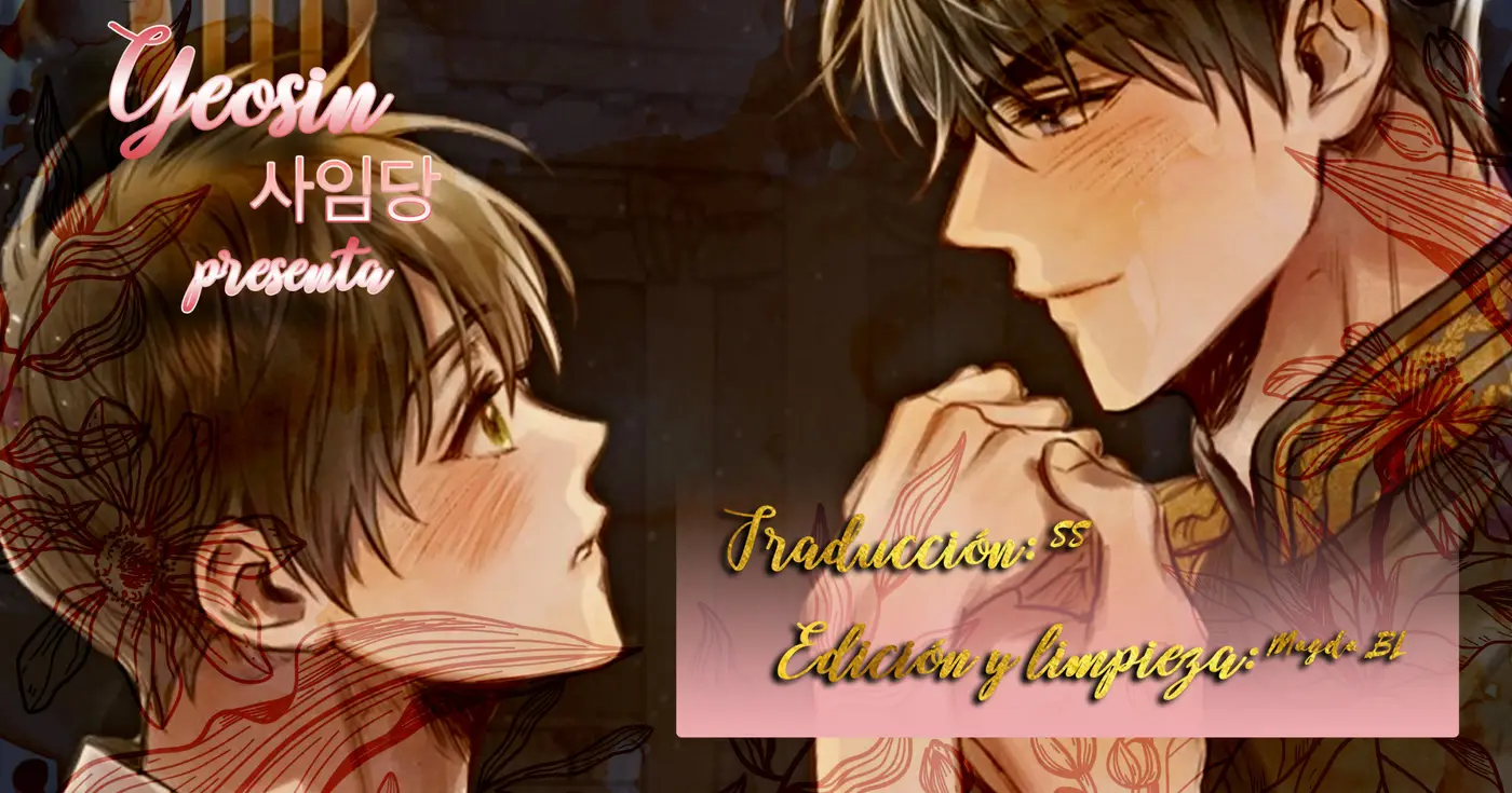 Sauce Romance (2020) - Capítulo 8 - Página 1 - LectorTMOo