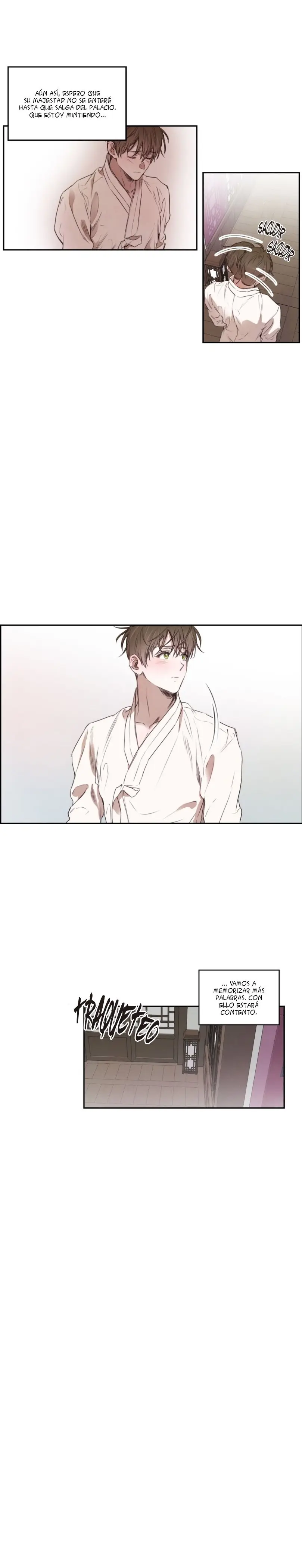 Sauce Romance (2020) - Capítulo 8 - Página 9 - LectorTMOo