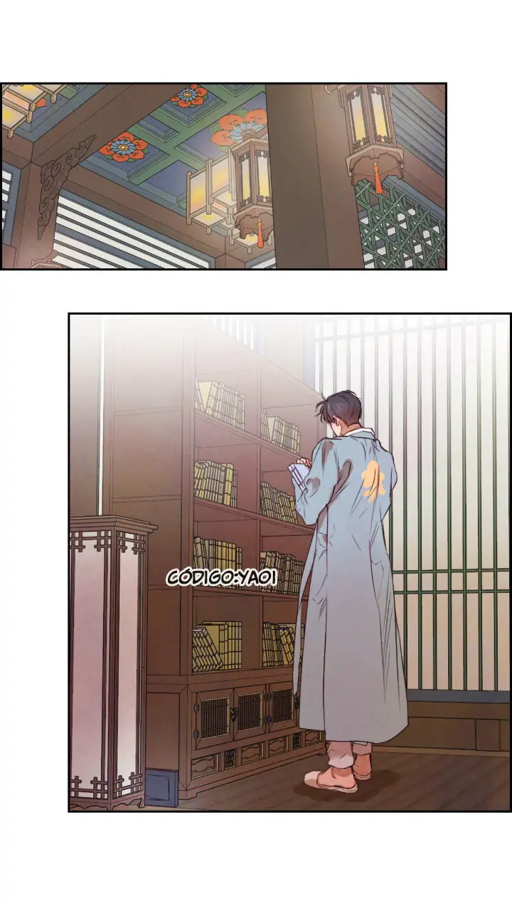 Sauce Romance (2020) - Capítulo 9 - Página 3 - LectorTMOo