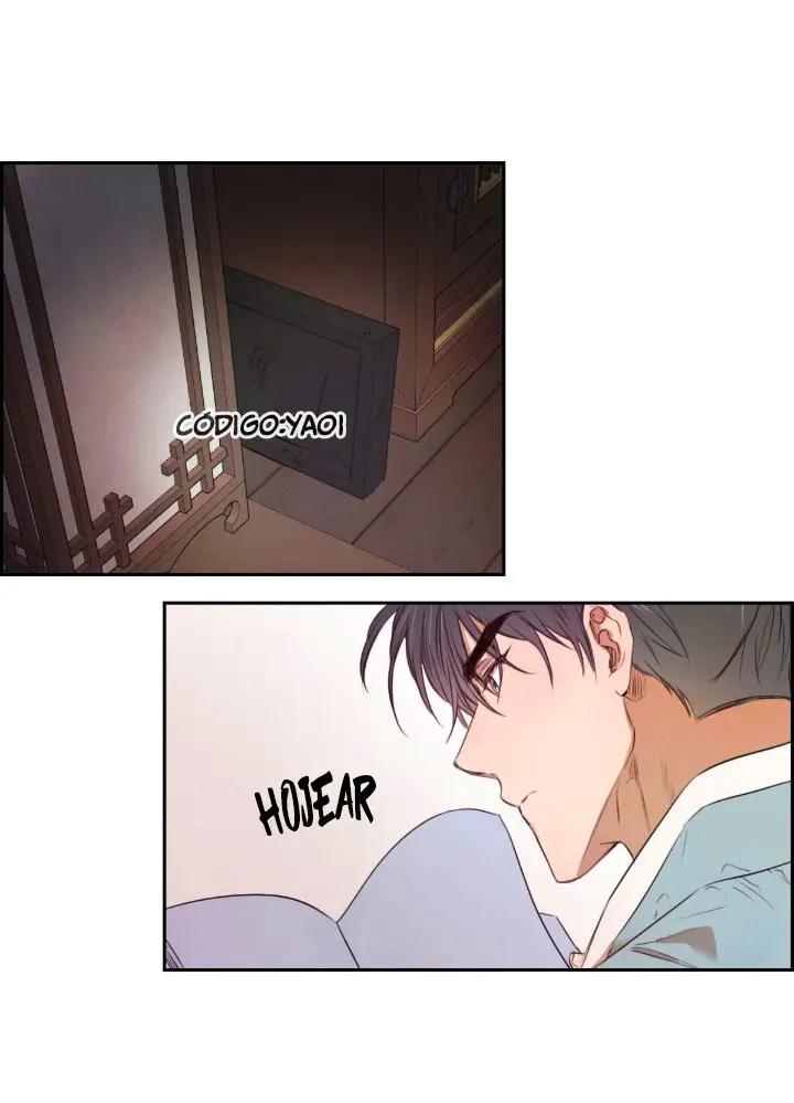 Sauce Romance (2020) - Capítulo 9 - Página 4 - LectorTMOo