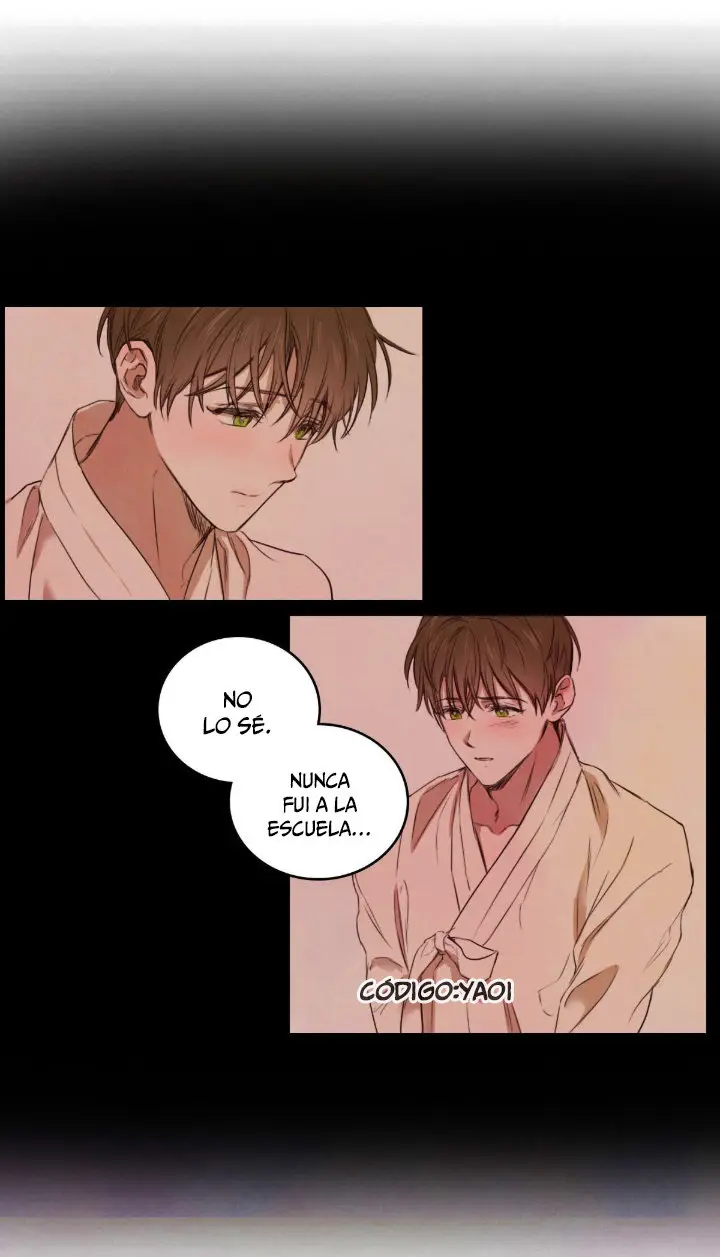 Sauce Romance (2020) - Capítulo 9 - Página 6 - LectorTMOo