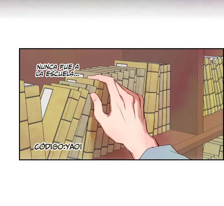 Sauce Romance (2020) - Capítulo 9 - Página 7 - LectorTMOo