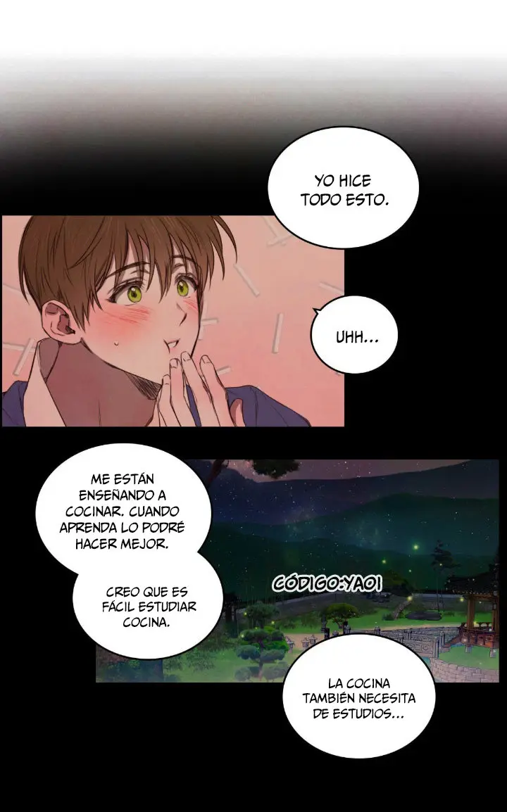 Sauce Romance (2020) - Capítulo 9 - Página 8 - LectorTMOo