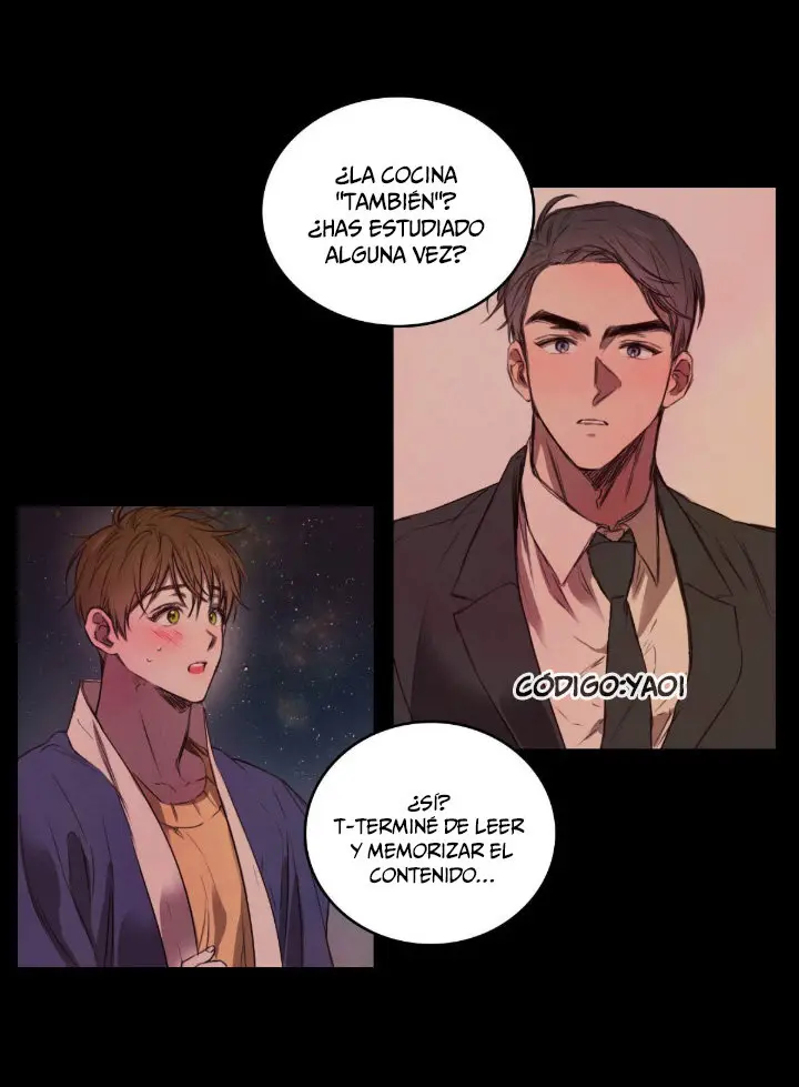 Sauce Romance (2020) - Capítulo 9 - Página 9 - LectorTMOo