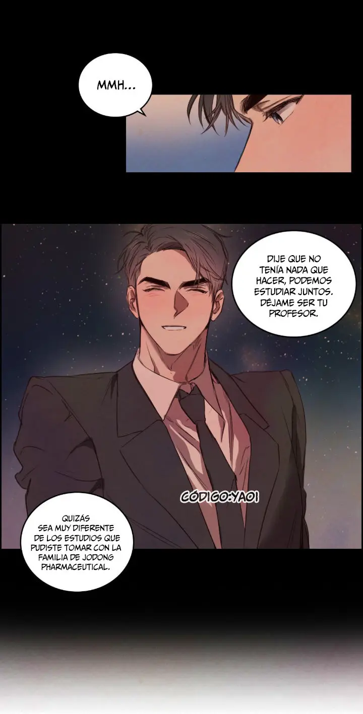 Sauce Romance (2020) - Capítulo 9 - Página 10 - LectorTMOo