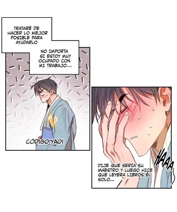 Sauce Romance (2020) - Capítulo 9 - Página 11 - LectorTMOo