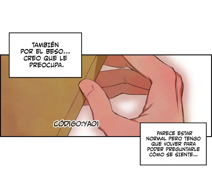 Sauce Romance (2020) - Capítulo 9 - Página 12 - LectorTMOo