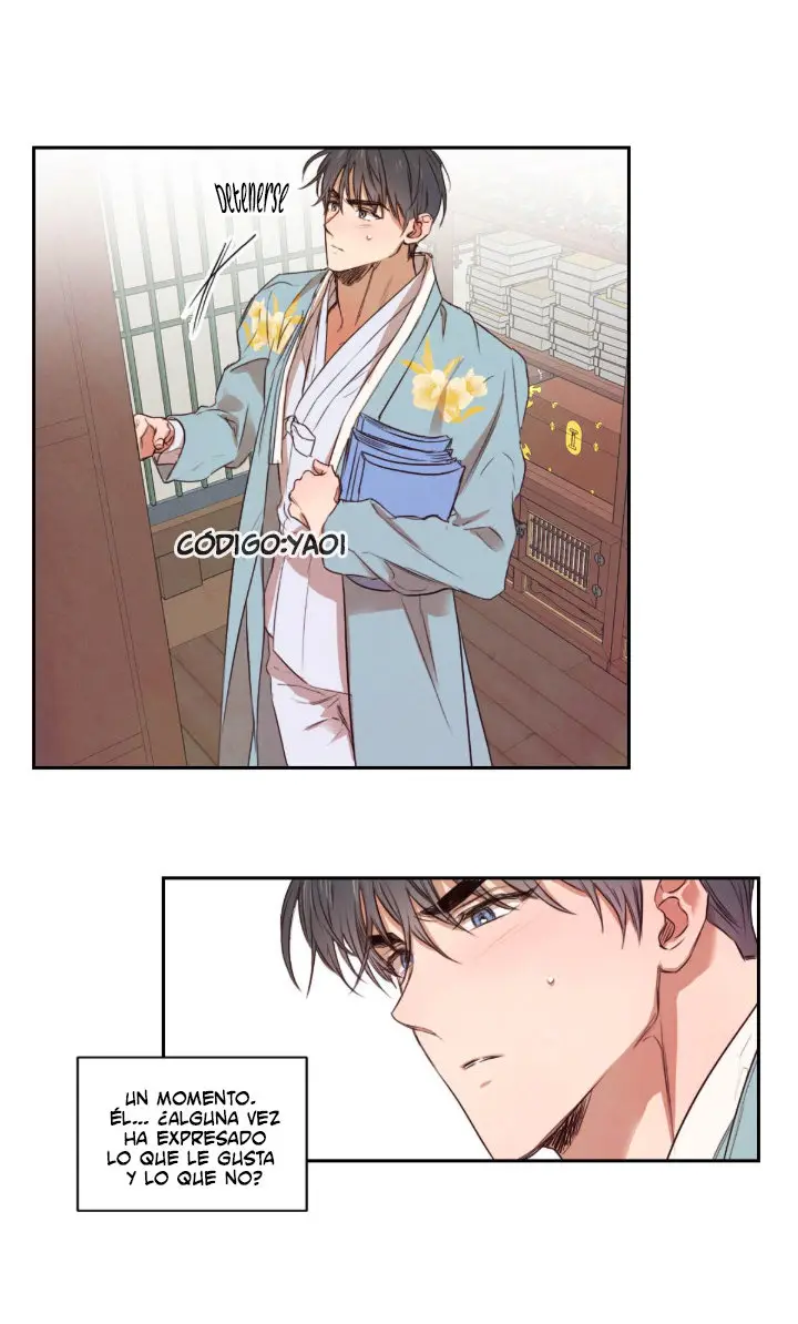 Sauce Romance (2020) - Capítulo 9 - Página 13 - LectorTMOo