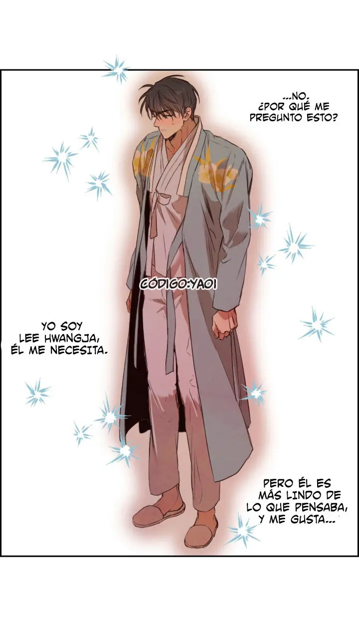 Sauce Romance (2020) - Capítulo 9 - Página 14 - LectorTMOo