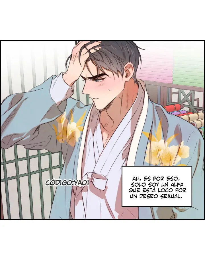 Sauce Romance (2020) - Capítulo 9 - Página 15 - LectorTMOo