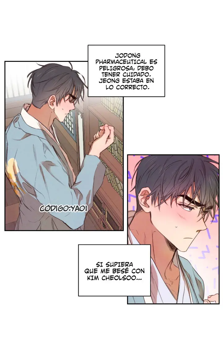 Sauce Romance (2020) - Capítulo 9 - Página 16 - LectorTMOo