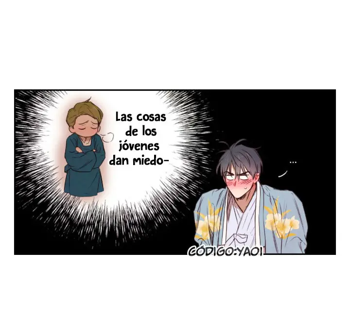 Sauce Romance (2020) - Capítulo 9 - Página 17 - LectorTMOo