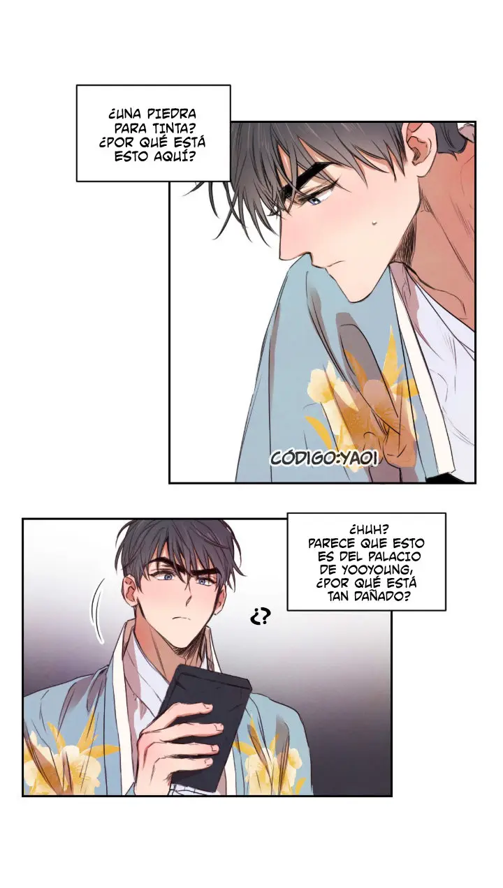 Sauce Romance (2020) - Capítulo 9 - Página 20 - LectorTMOo
