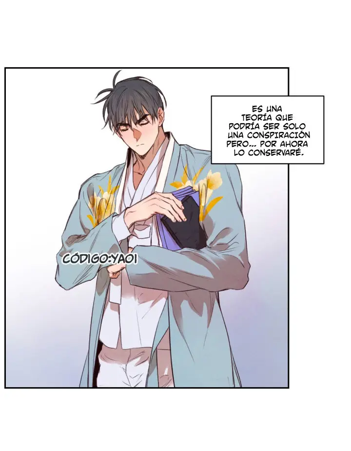 Sauce Romance (2020) - Capítulo 9 - Página 22 - LectorTMOo