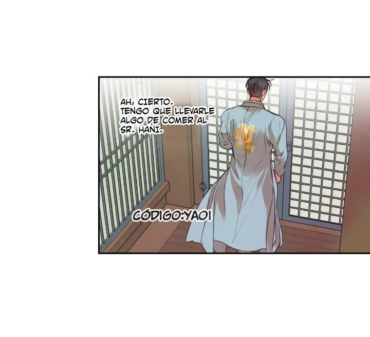 Sauce Romance (2020) - Capítulo 9 - Página 23 - LectorTMOo