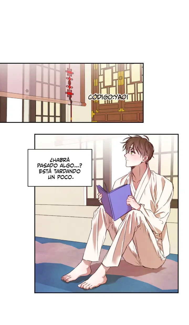 Sauce Romance (2020) - Capítulo 9 - Página 24 - LectorTMOo