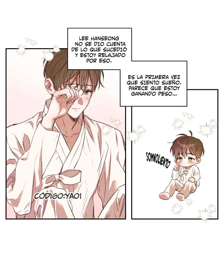 Sauce Romance (2020) - Capítulo 9 - Página 25 - LectorTMOo