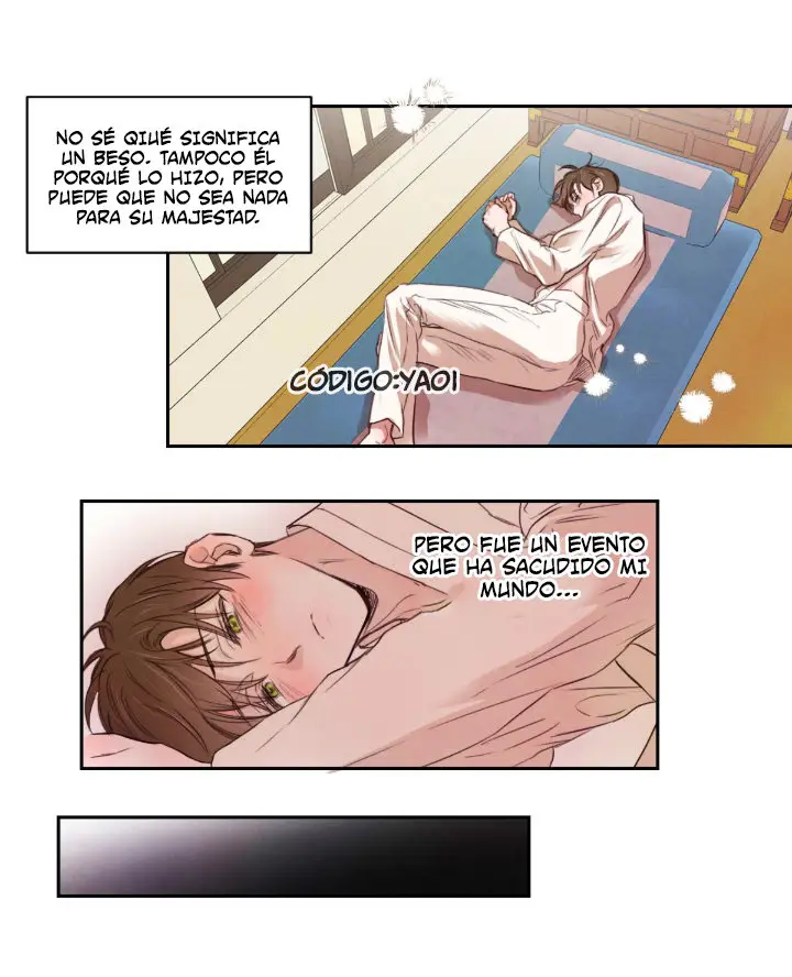 Sauce Romance (2020) - Capítulo 9 - Página 26 - LectorTMOo