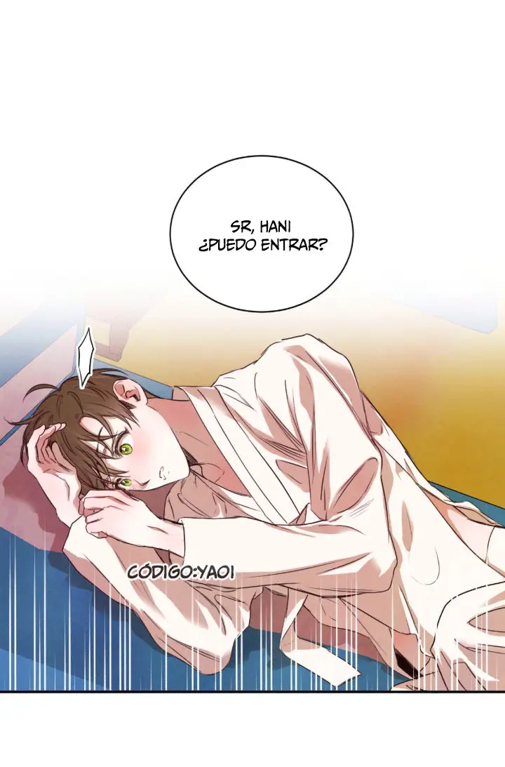 Sauce Romance (2020) - Capítulo 9 - Página 27 - LectorTMOo